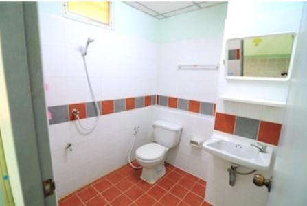 Aparthotel The Grand Raewadee Nonthaburi Habitación foto