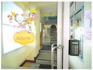 Aparthotel The Grand Raewadee Nonthaburi Exterior foto